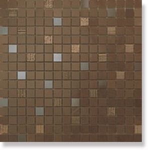 Нажмите чтобы увеличить изображение плитки Мозаика Marvel Bronze Gold Mosaic ASCT