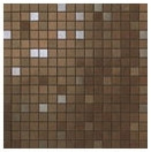 Нажмите чтобы увеличить изображение плитки Мозаика Marvel Bronze Luxury Mosaic
