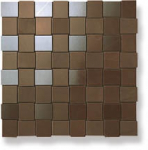 Нажмите чтобы увеличить изображение плитки Мозаика Marvel Bronze Net Mosaic ASCW