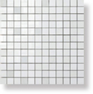 Нажмите чтобы увеличить изображение плитки Мозаика Radiance White Mosaic Dek 9RMH
