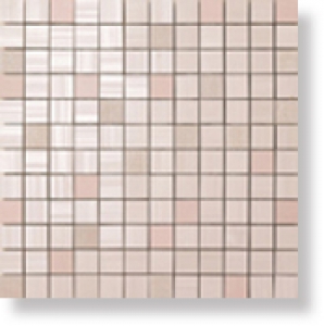 Нажмите чтобы увеличить изображение плитки Мозаика Radiance Rose Mosaic Dek 9RMO