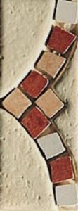 Нажмите чтобы увеличить изображение плитки Бордюр Stone Marble S&M Biancone Listello M