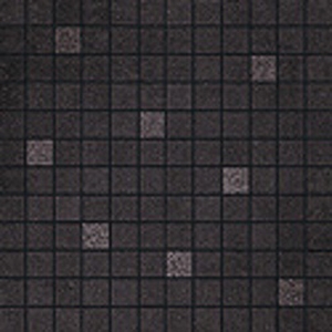 Нажмите чтобы увеличить изображение плитки Плитка Plan Indoor AGDL Black Mosaico Dek