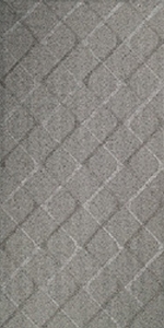 Нажмите чтобы увеличить изображение плитки Декор Plan Indoor AGDJ Grey Inserto Texture