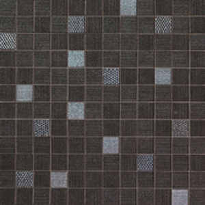 Нажмите чтобы увеличить изображение плитки Мозаика Spark Linea Carbon Mosaico Dek