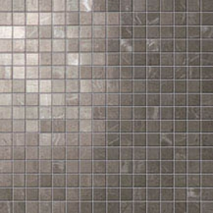 Нажмите чтобы увеличить изображение плитки Мозаика Marvel ASMG Grey Mosaico Lappato