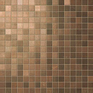 Нажмите чтобы увеличить изображение плитки Мозаика Marvel ASMF Bronze Mosaico Lappato