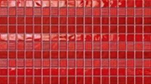 Нажмите чтобы увеличить изображение плитки Декор Vivace Rosso Riga