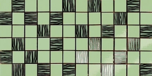 Нажмите чтобы увеличить изображение плитки MOSAIKA Alterego Platino Verde