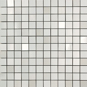 Нажмите чтобы увеличить изображение плитки Mosaika Royale Mosaico Bianco