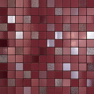 Нажмите чтобы увеличить изображение плитки Mosaika Royale Mosaico Bordeaux