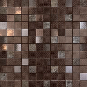Нажмите чтобы увеличить изображение плитки Mosaika Royale Mosaico Moka