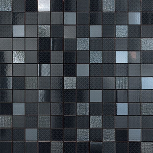 Нажмите чтобы увеличить изображение плитки Mosaika Royale Mosaico Notte