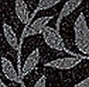 Нажмите чтобы увеличить изображение плитки Vstavka Time Burn Iron Tozzetto Leaf
