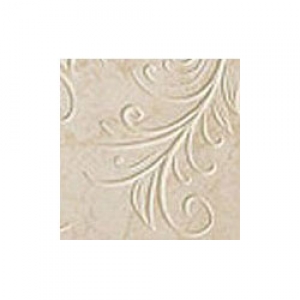 Нажмите чтобы увеличить изображение плитки Vstavka Unica Bianco Bottone Leaf