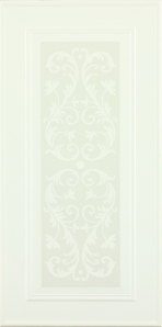 Нажмите чтобы увеличить изображение плитки Плитка Piemme Boiserie Decoro Bianco