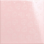 Плитка Hello Kitty Love Lovepaper Pink