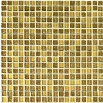 Мозаика Crystal A 103G Oro Mix