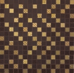 Мозаика Cris Feel Chocolate&Gold Mosaic
