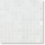 Мозаика Admiration Bianco Carrara Mosaico