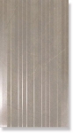 Декор Marvel Silver Stripe