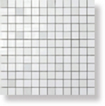 Мозаика Radiance White Mosaic Dek 9RMH