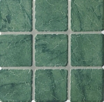 Плитка Stone Marble Verde Aosta Su rete