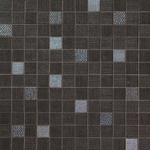 Мозаика Spark Linea Carbon Mosaico Dek